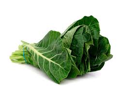 Spring Greens
