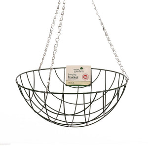 14" Hanging Basket - UCSFresh