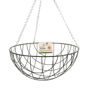 16" Hanging Basket - UCSFresh