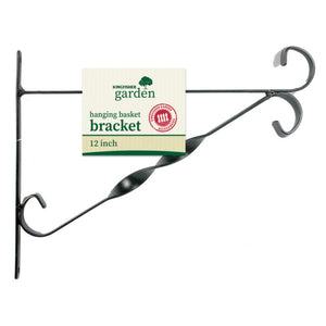 12" Hanging Basket Bracket - UCSFresh