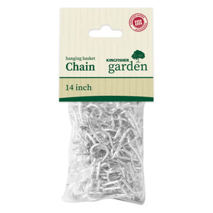 14" Hanging Basket Chain - UCSFresh