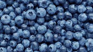 Blueberries - UCSFresh