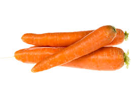 Carrots - UCSFresh