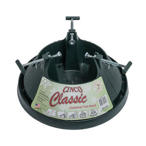 Cinco Classic 7 Christmas Tree Stand - UCSFresh
