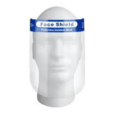 Face Shield - UCSFresh