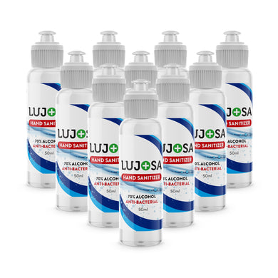 Anti Bacterial Hand Sanitiser - UCSFresh