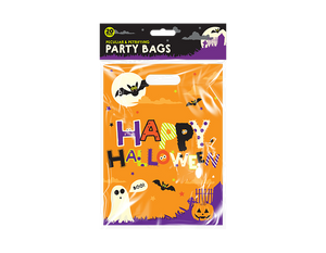 Halloween Party Loot Bags - 20 Pack - UCSFresh