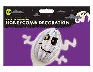 Hanging Halloween 3D Decorations - UCSFresh
