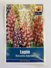 Load image into Gallery viewer, Lupin Russells Hybrid - UCSFresh
