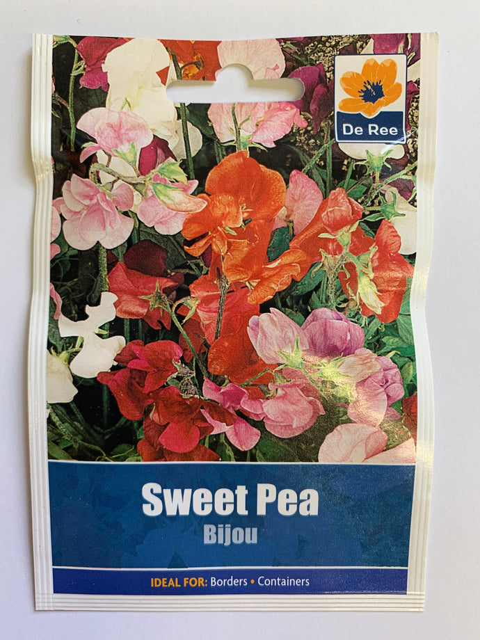 Sweet Pea Bijou - UCSFresh
