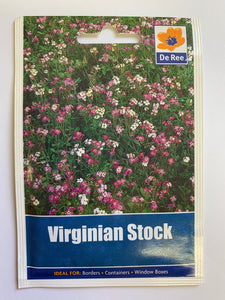 Virginian Stock - UCSFresh