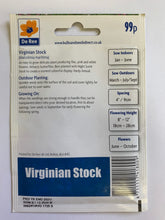Load image into Gallery viewer, Virginian Stock - UCSFresh
