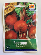 Load image into Gallery viewer, Beetroot Boltardy - UCSFresh

