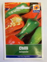 Load image into Gallery viewer, Chilli Jalapeno - UCSFresh
