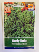 Load image into Gallery viewer, Curly Kale Westland Autumn - UCSFresh
