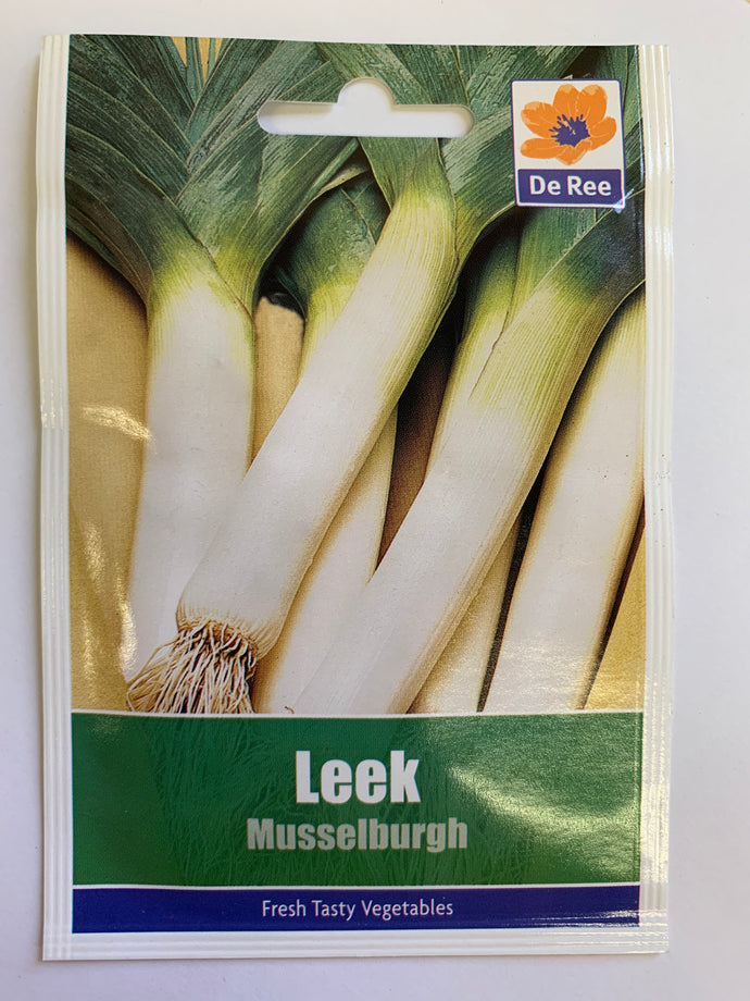 Leek Musselburgh - UCSFresh