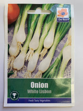 Load image into Gallery viewer, Onion White Lisbon - UCSFresh
