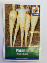Load image into Gallery viewer, Parsnip White Gem - UCSFresh
