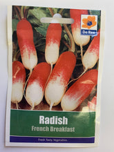 Load image into Gallery viewer, Radish French Breakfast - UCSFresh
