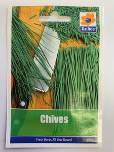 Chives - UCSFresh