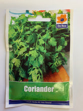 Load image into Gallery viewer, Coriander - UCSFresh
