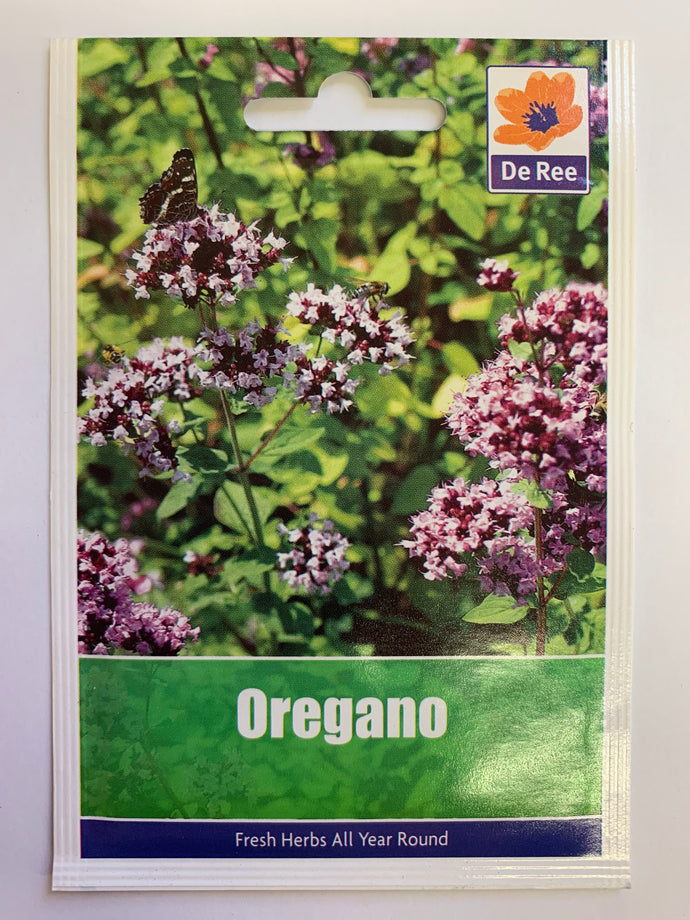 Oregano - UCSFresh