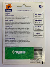Load image into Gallery viewer, Oregano - UCSFresh
