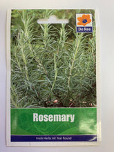 Load image into Gallery viewer, Rosemary - UCSFresh
