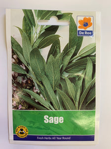 Sage - UCSFresh