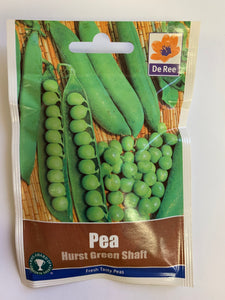 Pea Hurst Green Shaft - UCSFresh