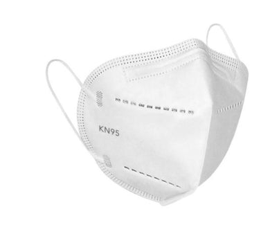 KN95 Face Mask - UCSFresh