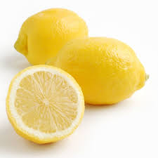 Lemons - UCSFresh