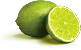 Limes - UCSFresh