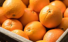 Oranges - UCSFresh