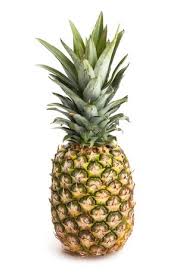 Pineapple - UCSFresh