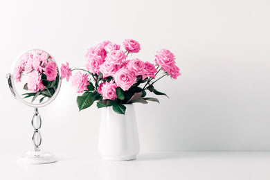 Pink Roses - UCSFresh