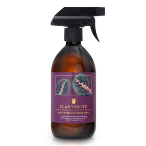 Beautifying Leaf Shine Spray - UCSFresh