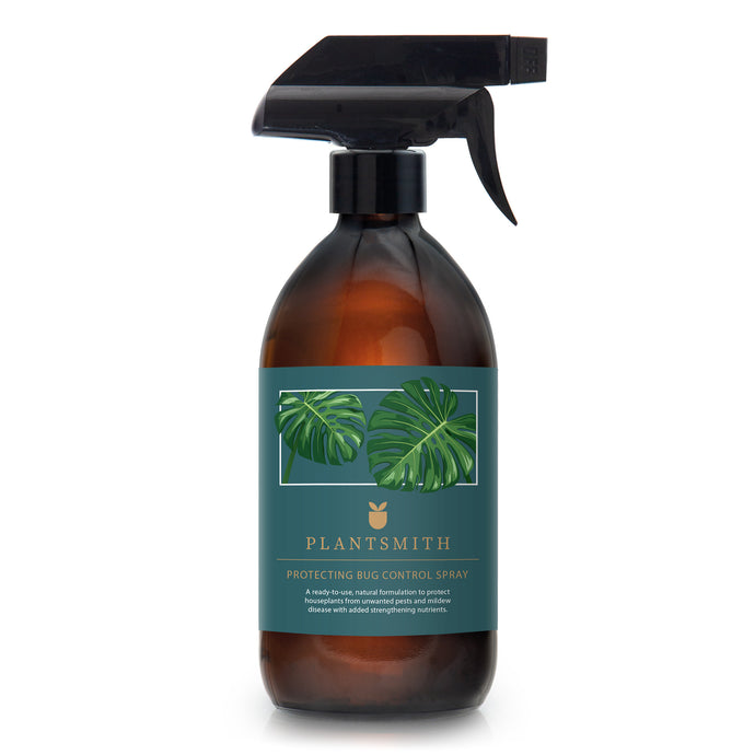Protecting Bug control Spray - UCSFresh