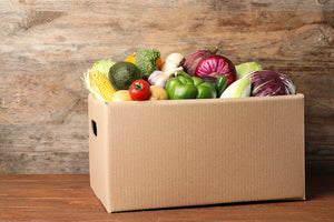 Fresh Box Large - UCSFresh