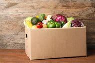 Fresh Box Large - UCSFresh