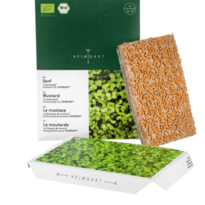 Heimgart Microgreen seed pad - UCSFresh