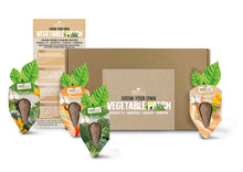 Load image into Gallery viewer, SeedCell Vegetable Patch Selection - UCSFresh
