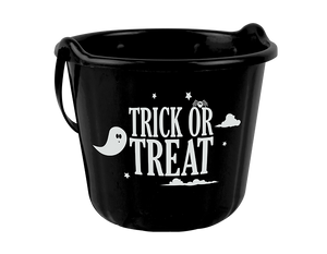 Halloween Trick or Treat Basket - UCSFresh