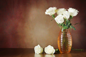 White Roses - UCSFresh