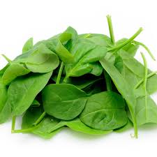 Baby Spinach - UCSFresh