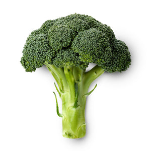 Broccoli - UCSFresh