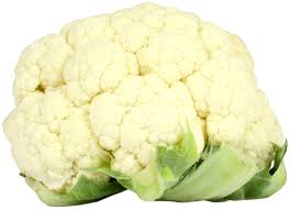 Cauliflower - UCSFresh