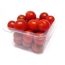 Cherry Tomatoes - UCSFresh