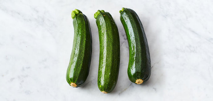 Courgette - UCSFresh