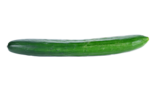 Cucumber - UCSFresh